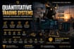 build custom quant trading bot and algorithmic trading system