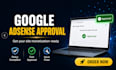 fix google adsense policy issues on your website
