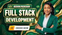 build website, website development, full stack developer, front end developer