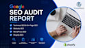 do technical SEO audit and complete website audit