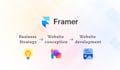 design and build your framer website with SEO optimization