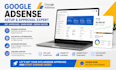 get google adsense approval fix website issue rejection policy violations ads