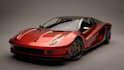 3d car modeling, car rendering, vehicle design, and 3d printing