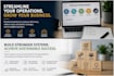 help you optimising your processes