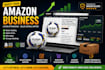 do amazon listing rewrite  optimisation