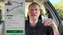 reactivate your permanent uber, spark, amazon flex zifty, uber black account