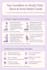 write engaging health and wellness blog posts and articles