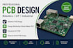 design robotics, iot and industrial pcb professionally
