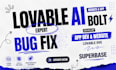 lovable ai website, loveable app, base 44 lovable ai website lovable