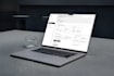 design a modern and functionaluiux website in figma