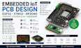 embedded iot pcb design esp32 stm32 rp2040 control systems pcb
