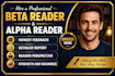 be your beta reader, romance beta reader, fantasy beta reader cozy mystery