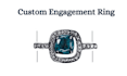 create an expert custom engagement ring sketch