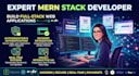 build mern stack web apps