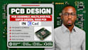 do pcb design,  pcb assembly, multilayer pcb, esp32 design, rigid pcb in kicad