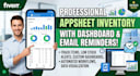 help you to automate your google apps
