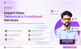 be your odoo developer implementer integration migration expert