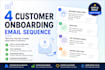 write intriguing and highly persuasive email copies
