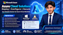 deploy and configure azure virtual machines professionally