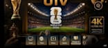 redesign iptv smarters xciptv , ibo pro, tivimate app