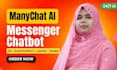 build a high converting manychat messenger ai chatbot for your business