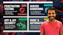 do penetration testing web application security vapt website ethical hacker