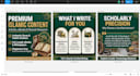write premium islamic content, articles, and ebooks