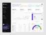 create a custom real estate commission tracker and financial excel model
