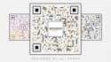 design perfessional qr code with logo  get satisfied service