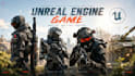 do unreal engine game development, create unreal engine game, ue5 blueprints