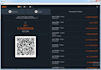 professional analyze crypto wallet transactions and blockchain activity securely