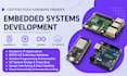 code raspberry pi, esp32 and arduino programme and do raspberry pi iot projects