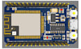 design pcb design, circuit design, esp32, pcb layout and schematic design