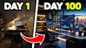 design amaizing youtube thumbnails