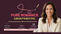 ghostwrite steamy romance, erotic romance, spicy novella