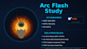 do arc flash calculation