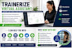 set up, manage, and optimize your trainerize account