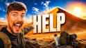 design high CTR mr beast youtube thumbnails