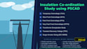 do insulation coordination in pscad