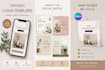 create editable canva instagram templates