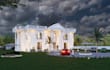 create a 3d architectural walkthrough animation video in lumion or 3ds max
