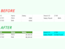 fix formulas and automate your google sheets