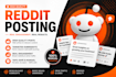 do seo post for business website, saas software product and ecommerce promotion