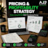 audit your pricing strategy to improve profit margins