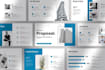 create professional sponsorship deck, proposal, in google slides or powerpoint