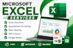 do accurate microsoft excel data entry, copy paste and spreadsheet tasks