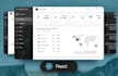 design redesign, custom website development as full stack developer