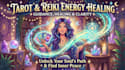 conduct a personal and powerful distance reiki session