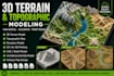do premium 3d terrain maps, topographic models, stl for cnc and 3d printing