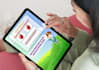 customize a digital book for children